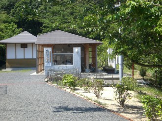 椿温泉足湯 椿温泉足湯