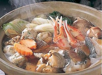 お鍋 お鍋