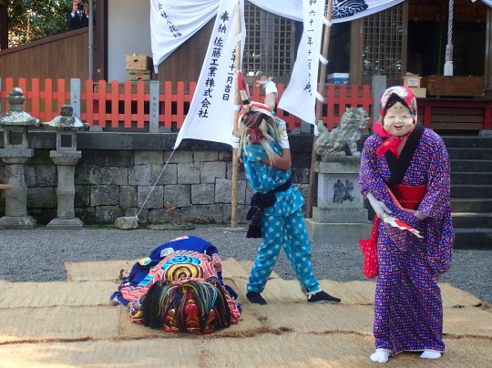 祭り