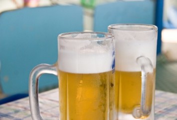 生ビール