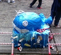 秋祭り