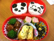 お弁当