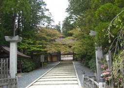 高野山